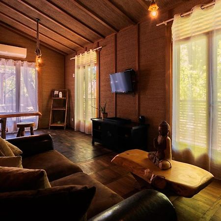 Le Petit Coin De Paradis Lacanau Vila Exterior foto