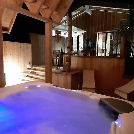 Le Petit Coin De Paradis Lacanau Vila Exterior foto