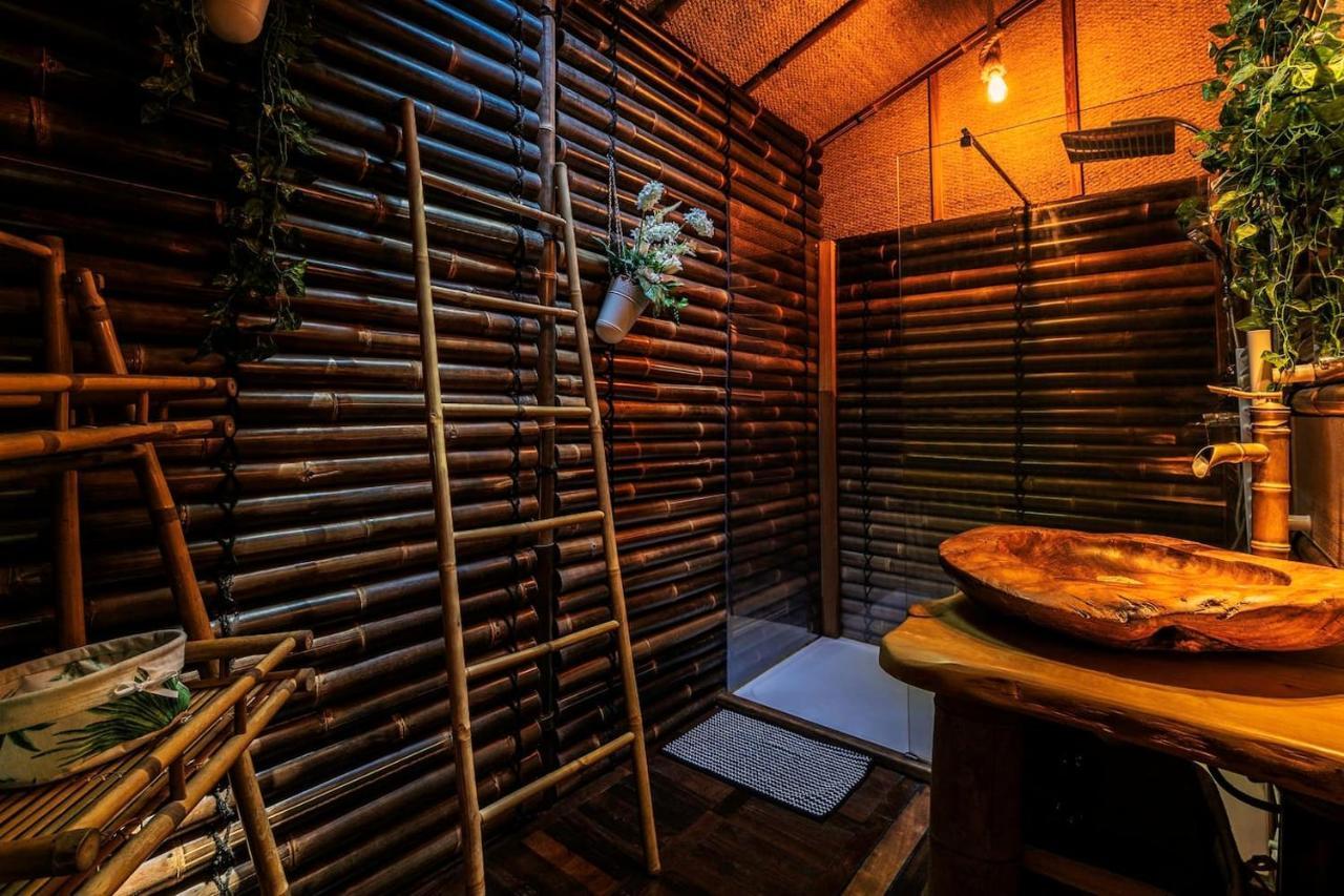 Le Petit Coin De Paradis Lacanau Vila Exterior foto