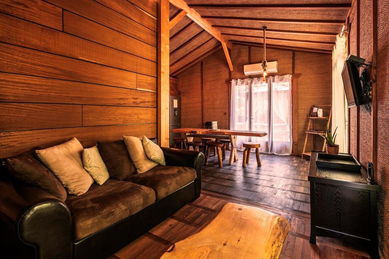 Le Petit Coin De Paradis Lacanau Vila Exterior foto
