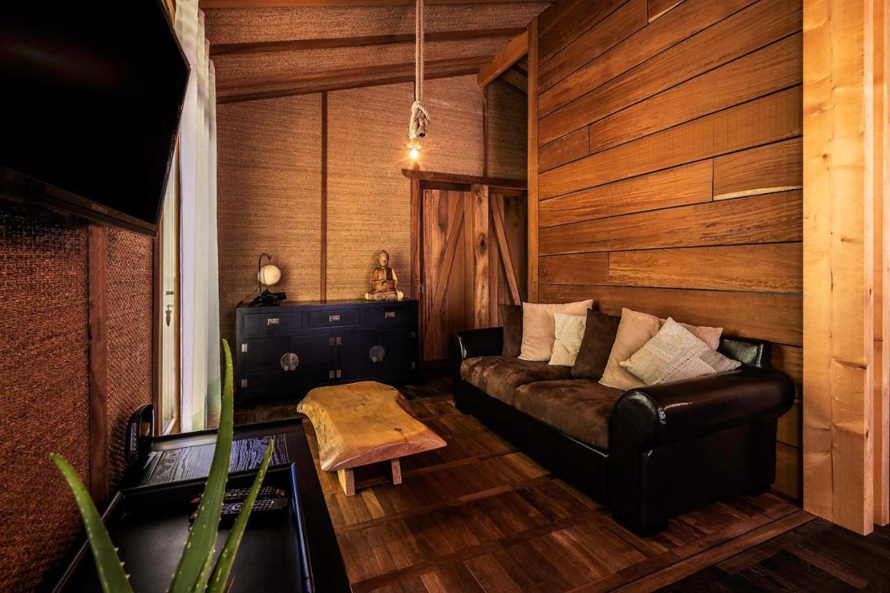 Le Petit Coin De Paradis Lacanau Vila Exterior foto
