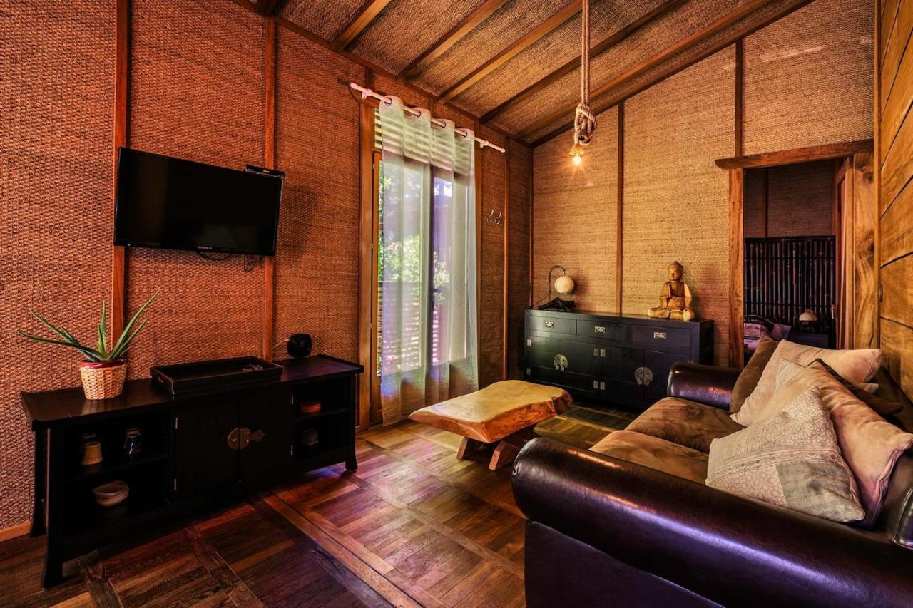 Le Petit Coin De Paradis Lacanau Vila Exterior foto