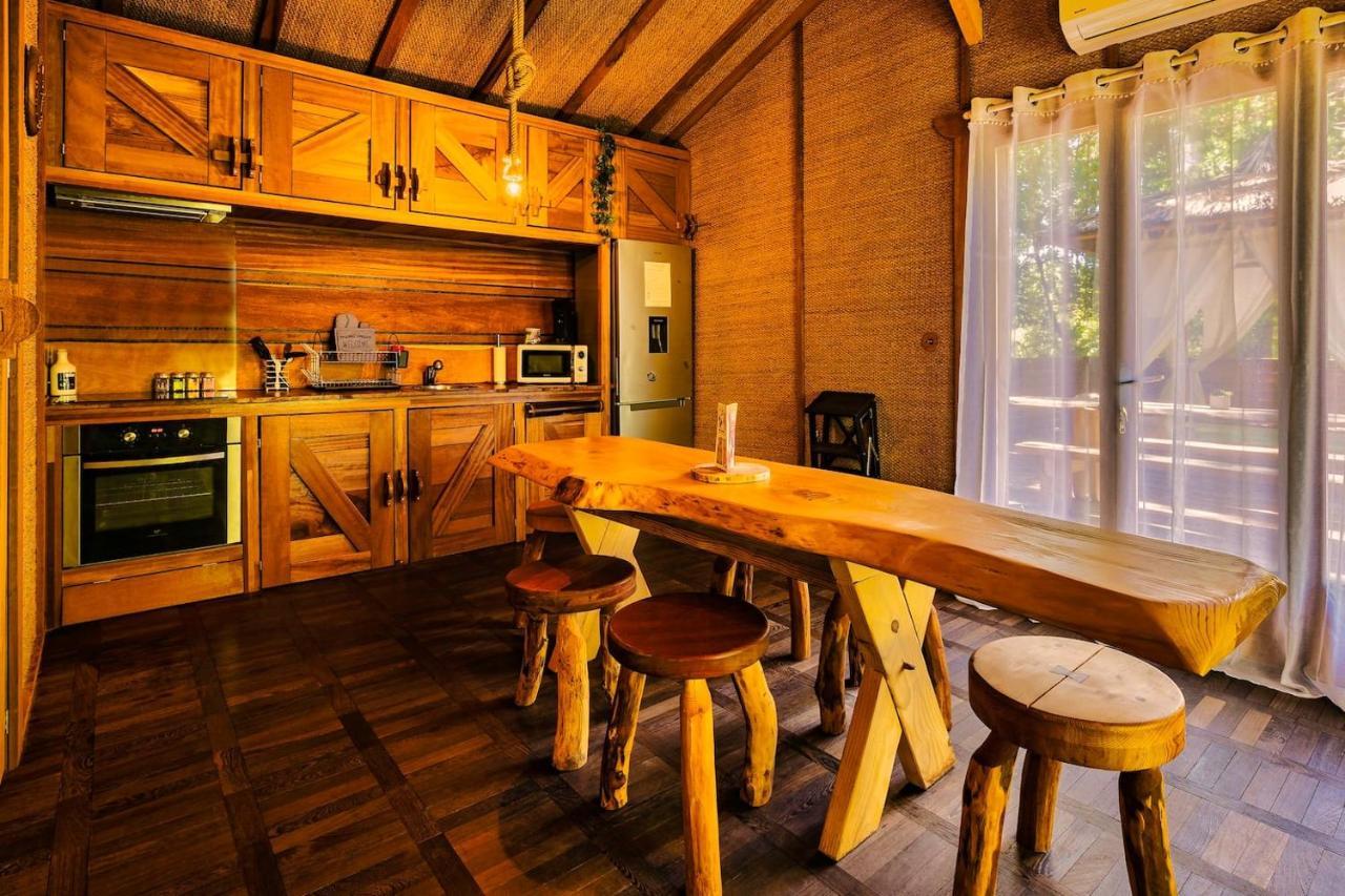 Le Petit Coin De Paradis Lacanau Vila Exterior foto