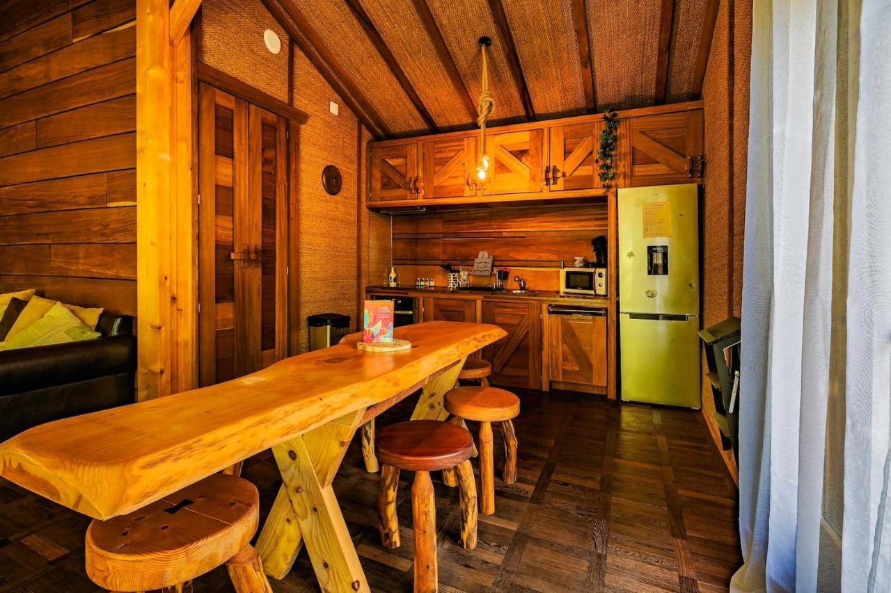 Le Petit Coin De Paradis Lacanau Vila Exterior foto