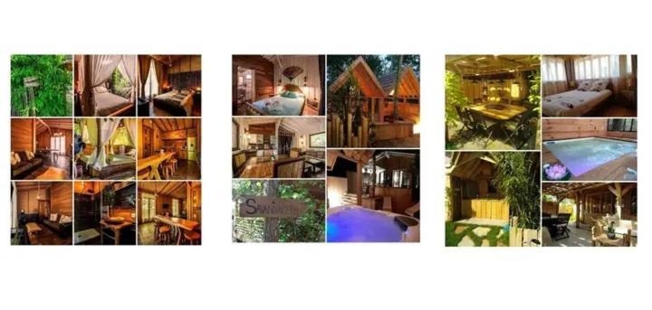 Le Petit Coin De Paradis Lacanau Vila Exterior foto